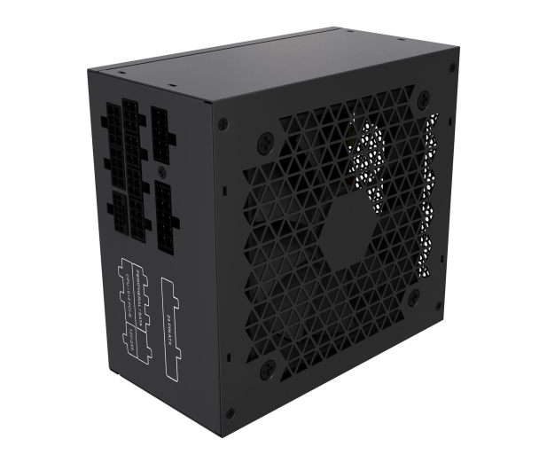 Gembird Fornax 750W 80 Plus Gold - 1346455 - zdjęcie 6